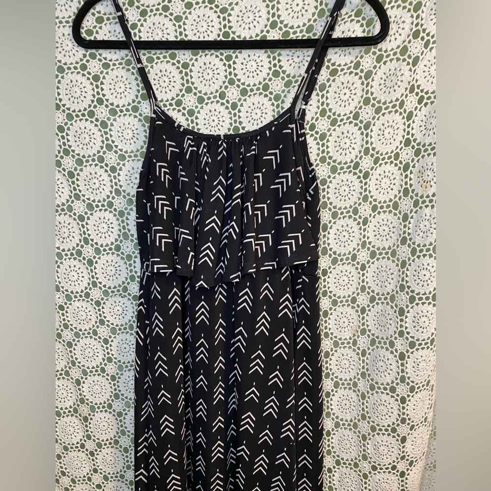 Ardene Arrow Dress
